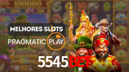 5545Bet.Com