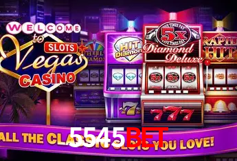 5545Bet.Com